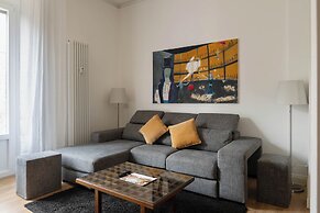 Heart Milan Apartments - Porta Romana