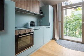 Heart Milan Apartments - Porta Romana