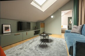 Heart Milan Apartments - Porta Romana