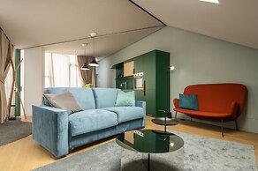 Heart Milan Apartments - Porta Romana