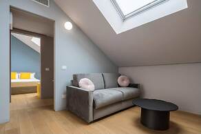 Heart Milan Apartments - Porta Romana