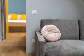 Heart Milan Apartments - Porta Romana