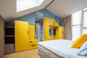 Heart Milan Apartments - Porta Romana