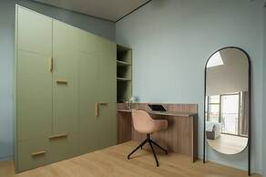 Heart Milan Apartments - Porta Romana