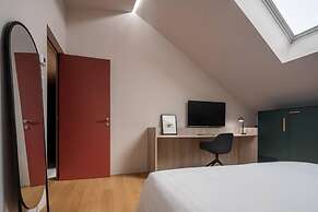 Heart Milan Apartments - Porta Romana