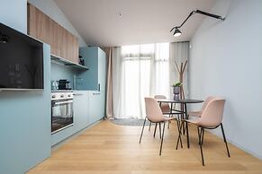 Heart Milan Apartments - Porta Romana