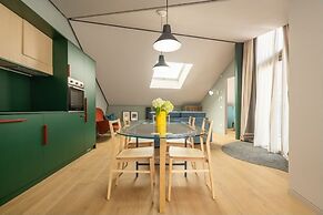 Heart Milan Apartments - Porta Romana