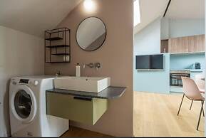 Heart Milan Apartments - Porta Romana