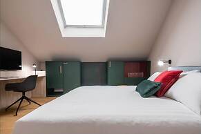 Heart Milan Apartments - Porta Romana