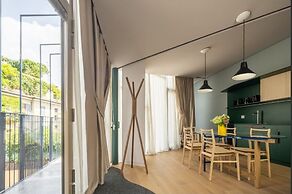 Heart Milan Apartments - Porta Romana