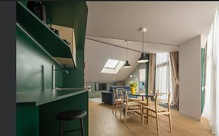 Heart Milan Apartments - Porta Romana