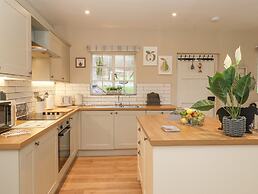 Larch Cottage at Esthwaite Water