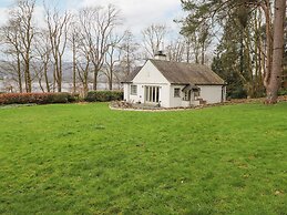 Larch Cottage at Esthwaite Water