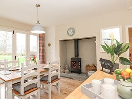 Larch Cottage at Esthwaite Water