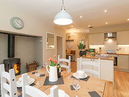 Larch Cottage at Esthwaite Water