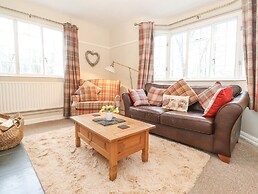 Larch Cottage at Esthwaite Water