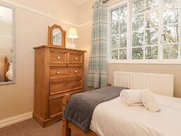 Larch Cottage at Esthwaite Water