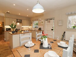 Larch Cottage at Esthwaite Water