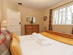 Larch Cottage at Esthwaite Water