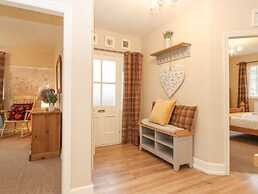 Larch Cottage at Esthwaite Water