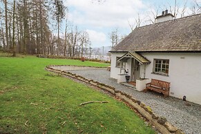 Larch Cottage at Esthwaite Water
