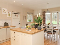 Larch Cottage at Esthwaite Water