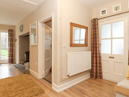 Larch Cottage at Esthwaite Water