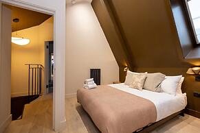 Atisuto Residence by Casacity