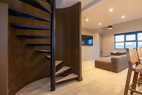 Atisuto Residence by Casacity