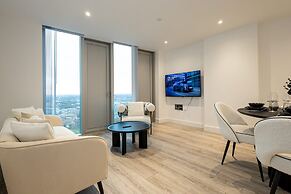 Nuvola Suite by Casacity