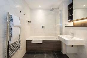 Nuvola Suite by Casacity