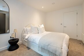 Nuvola Suite by Casacity