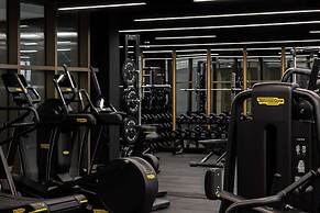 Nuvola Suite by Casacity