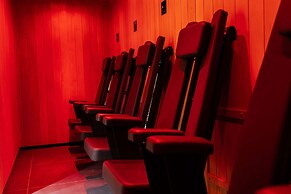 Nuvola Suite by Casacity