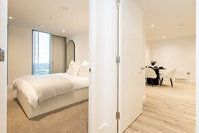 Nuvola Suite by Casacity