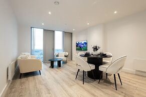 Nuvola Suite by Casacity