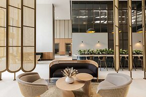 Nuvola Suite by Casacity