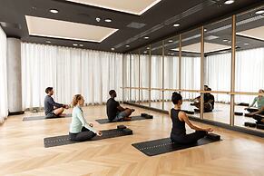 Nuvola Suite by Casacity