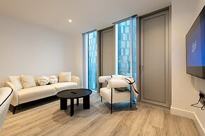 Nuvola Suite by Casacity