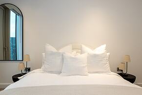 Nuvola Suite by Casacity