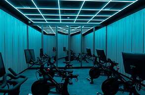 Nuvola Suite by Casacity