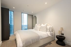 Nuvola Suite by Casacity