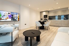 Nuvola Suite by Casacity