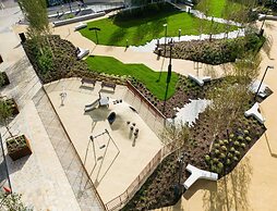 Nuvola Suite by Casacity