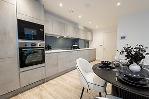 Nuvola Suite by Casacity