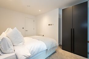 Nuvola Suite by Casacity