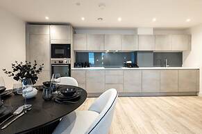 Nuvola Suite by Casacity