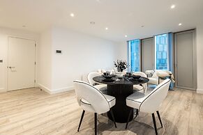 Nuvola Suite by Casacity