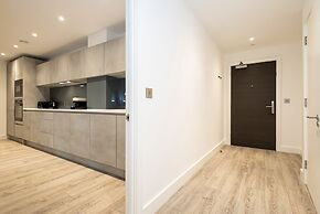 Nuvola Suite by Casacity