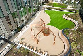 Nuvola Suite by Casacity